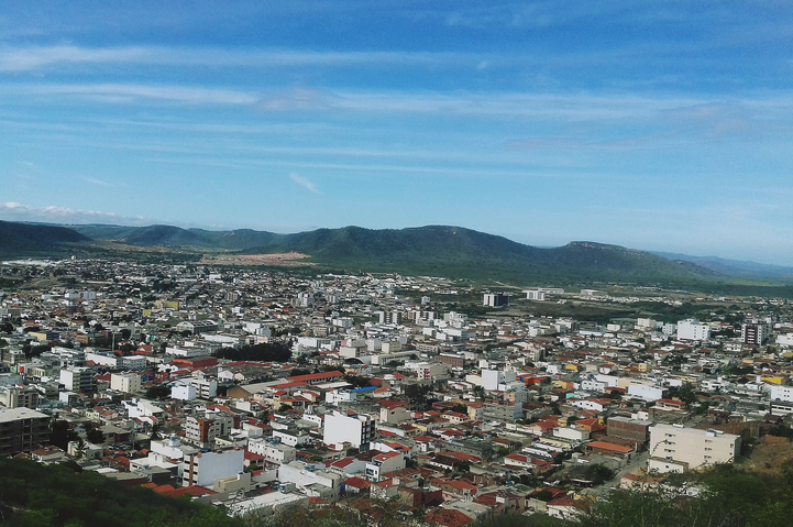 arcoverde top