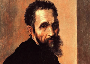 michelangelo 