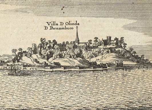 olinda 