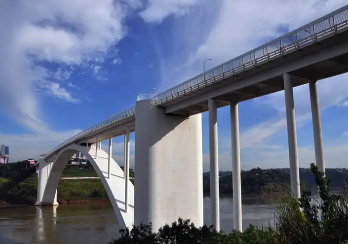 pontedaamizade