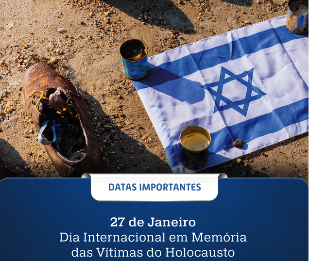 holocausto 