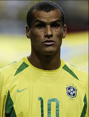 rivaldo 