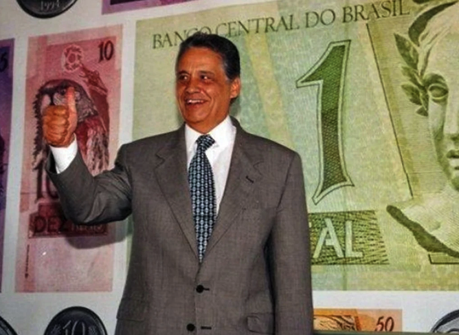 plano real 
