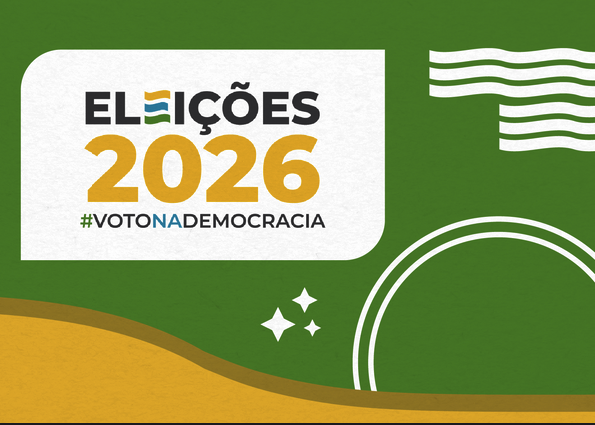 eleicoes