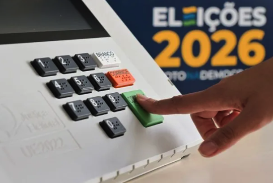 eleicoes