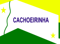 cachoerinha