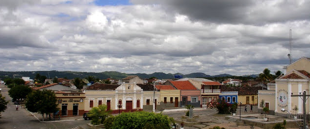 alagoinha