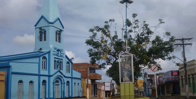 alianca pe
