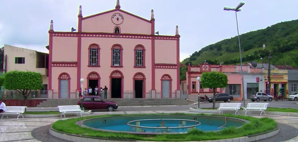 belem de maria top