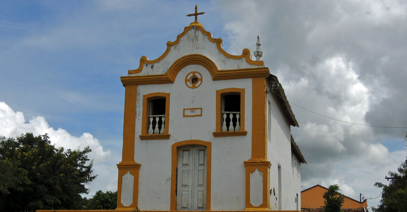 top