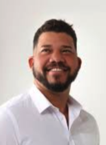 abimael santos