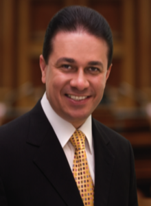 adalto santos