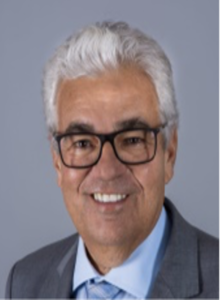 antonio moraes