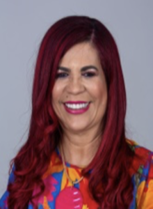 delegada gleide