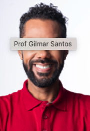 gilmar santos