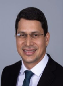 pastor junior