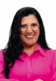 rosarinha coelho