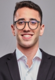 thiago medina