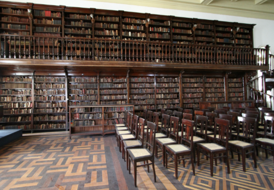 Cultura gabinete