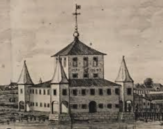 mauristad