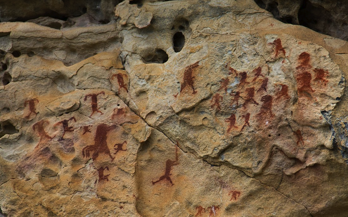 pinturas