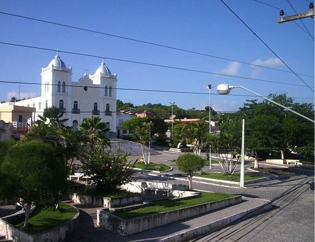 top