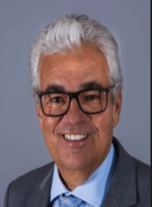 antonio moraes