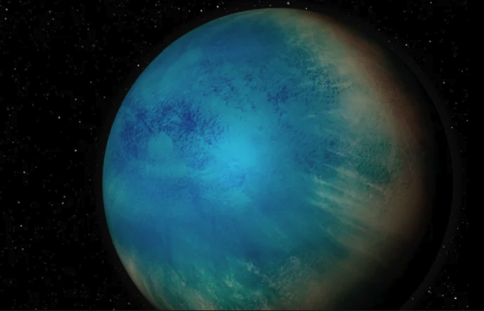 exoplaneta