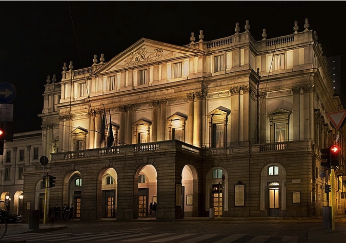 teatro 