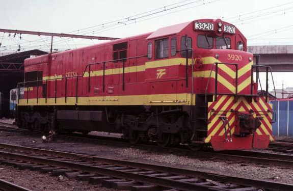 trem