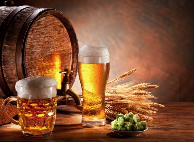 cerveja