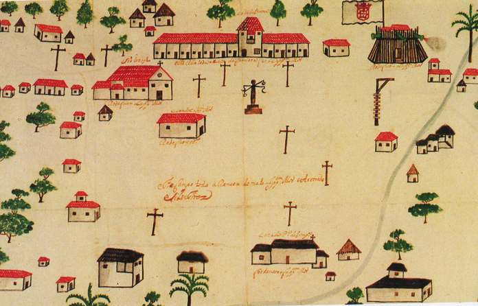 fortaleza