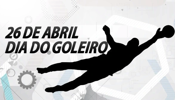 goleiro 