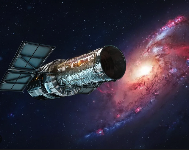 hubble
