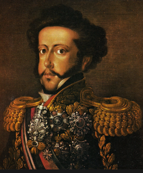 pedro