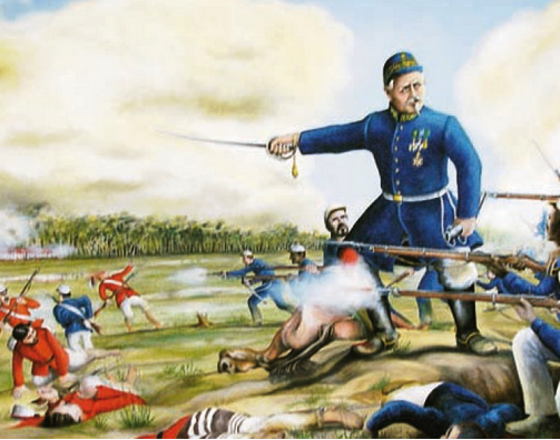 guerra