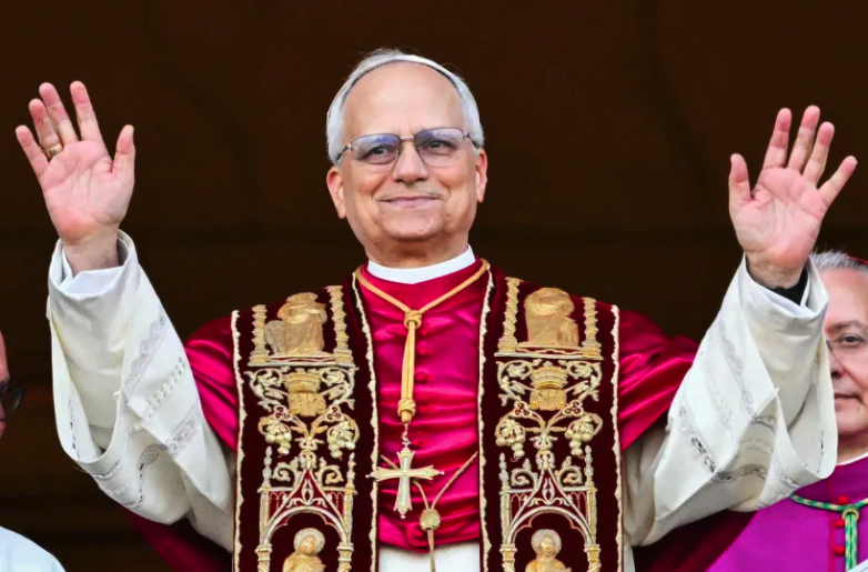 papa leao