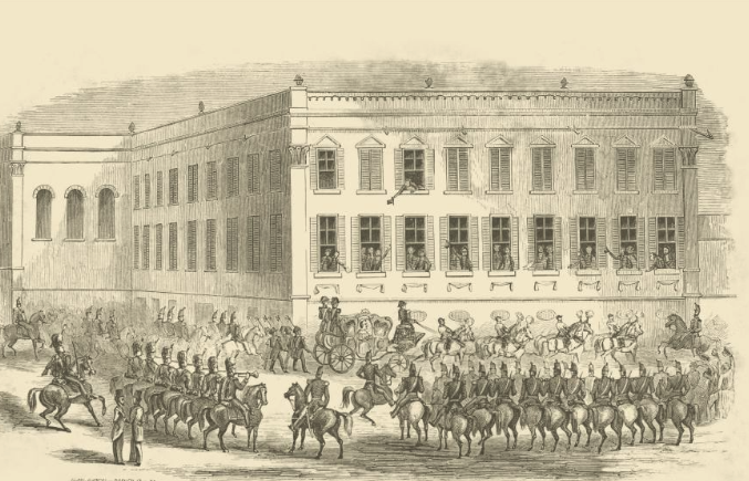 senado