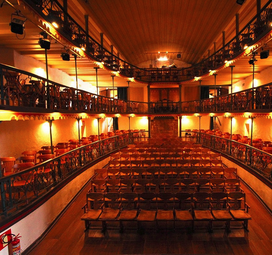 teatro