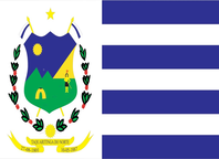 bandeira de taquaritinga do norte, pe