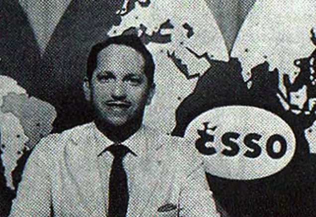 esso