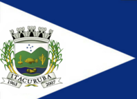 itacuruba