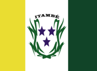 itambe