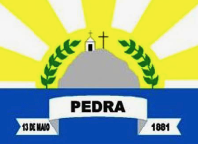 pedra