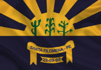 santa filomena