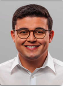 victor marques